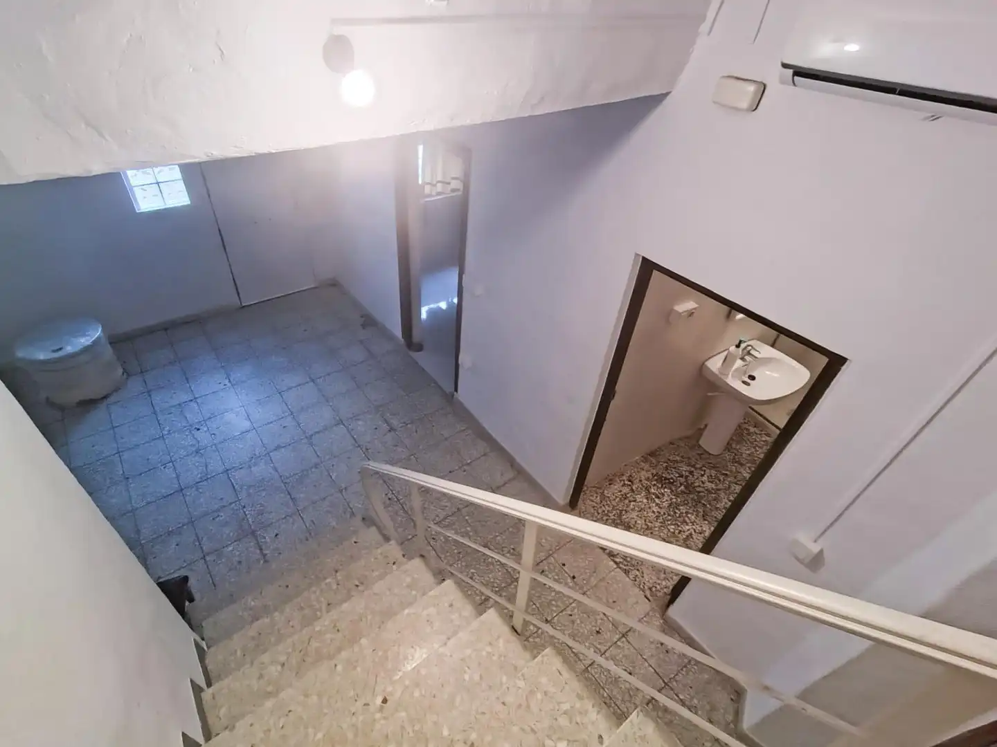 Casa adosada en venda en Campo de Criptana amb Aire condicionat