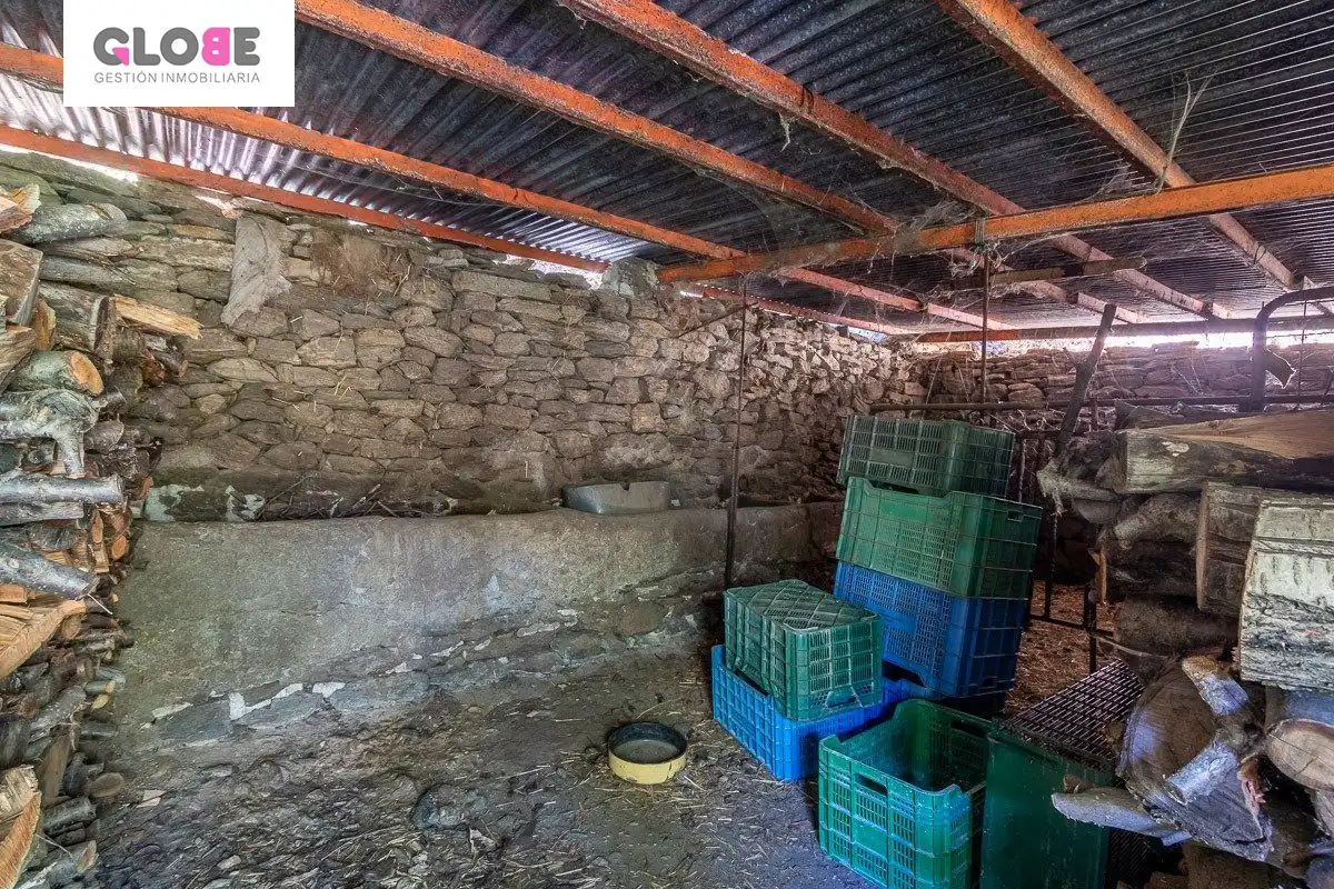 Landhaus mit Garten zum Verkauf in Güéjar Sierra, imagen 16