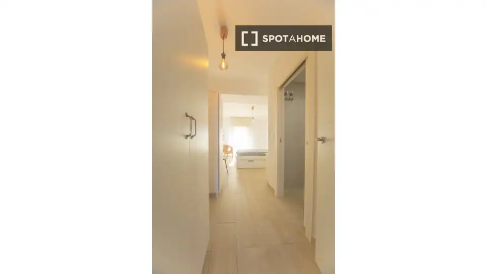 Habitació a Fargue