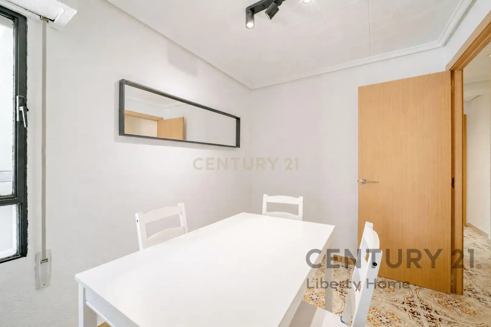 Dining room of Apartments for sale in La Saïdia