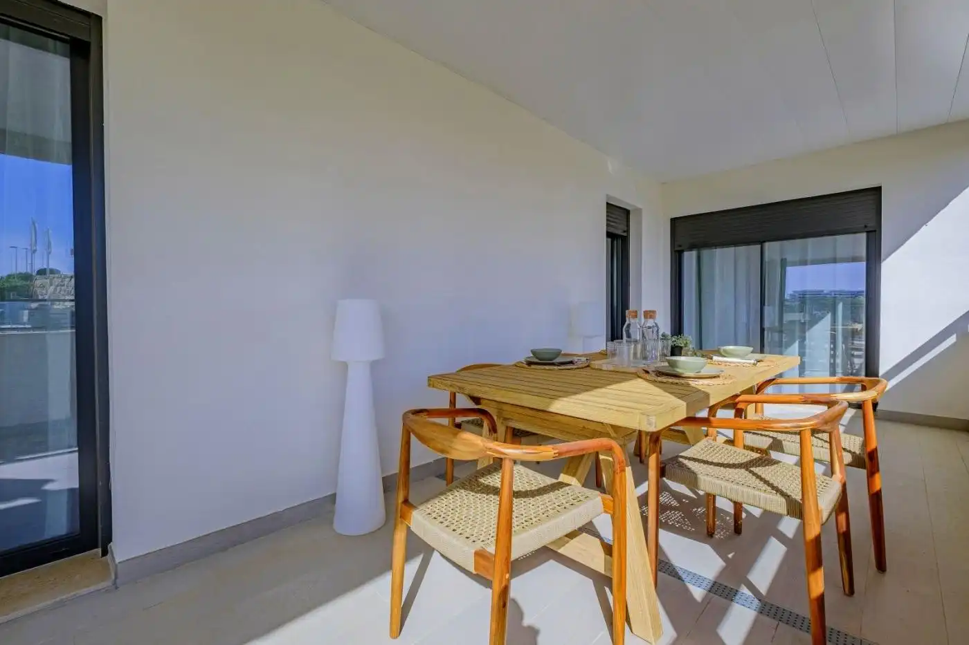 Apartment with pool for sale in Casares Golf - Casares del Sol, imagen 38