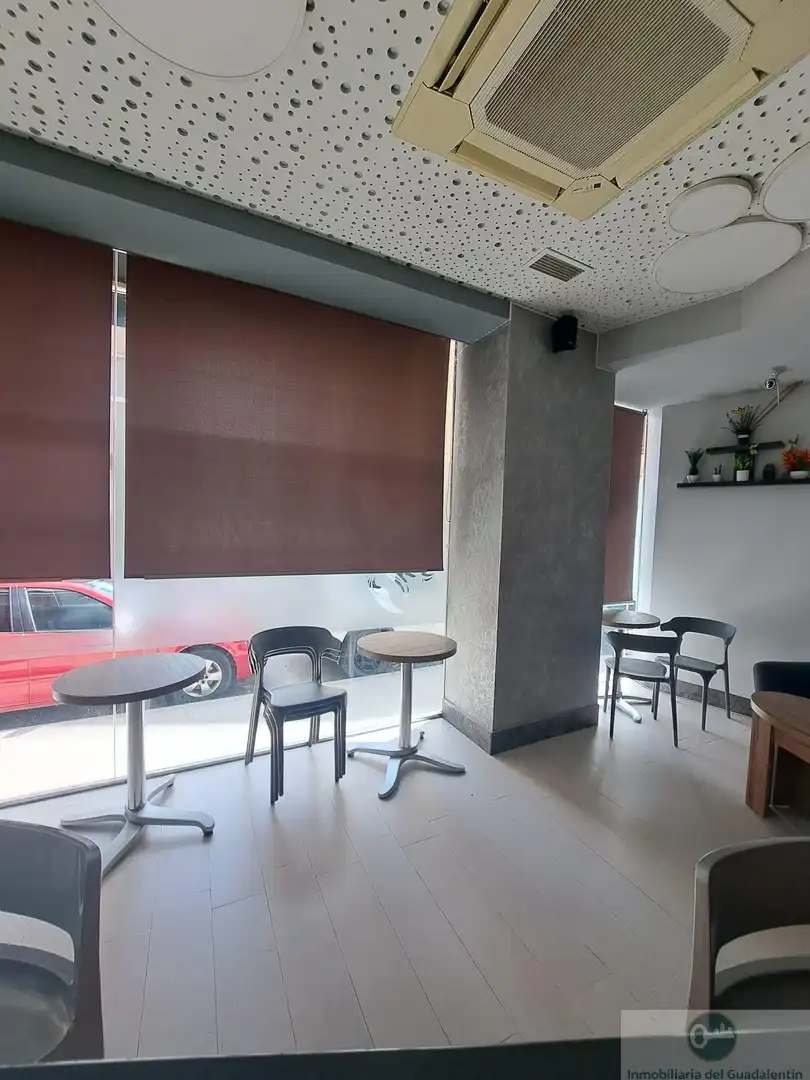 Local comercial en venda a Lorca Ciudad, imagen 3