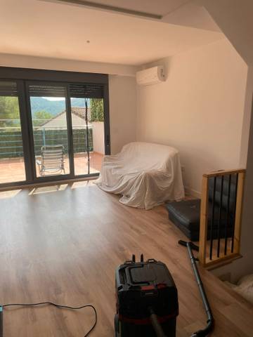 Casa adosada en Alquiler en Avinguda Palància Pau en Gilet