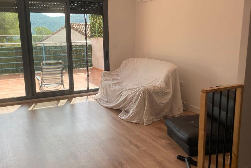 Photo 1 of Single-family semi-detached to rent in Avinguda Palància Pau, Gilet, Valencia