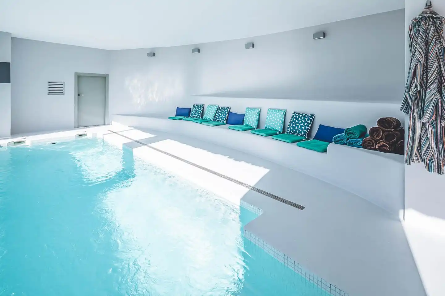 Casa amb piscina en venda a Roca Llisa, imagen 18