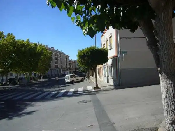 Wohnungen zum Verkauf in Calle de Alicante, Jumilla