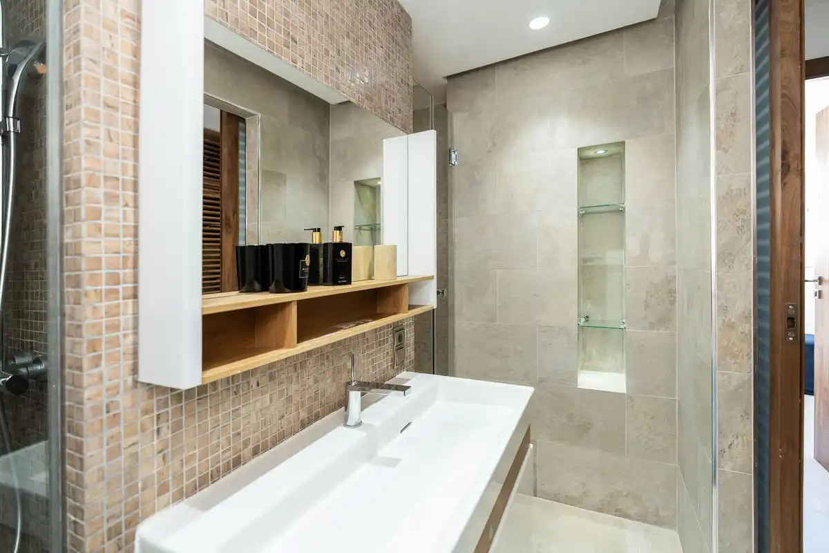 Apartment mit Pool zum Verkauf in Nueva Andalucía, imagen 14