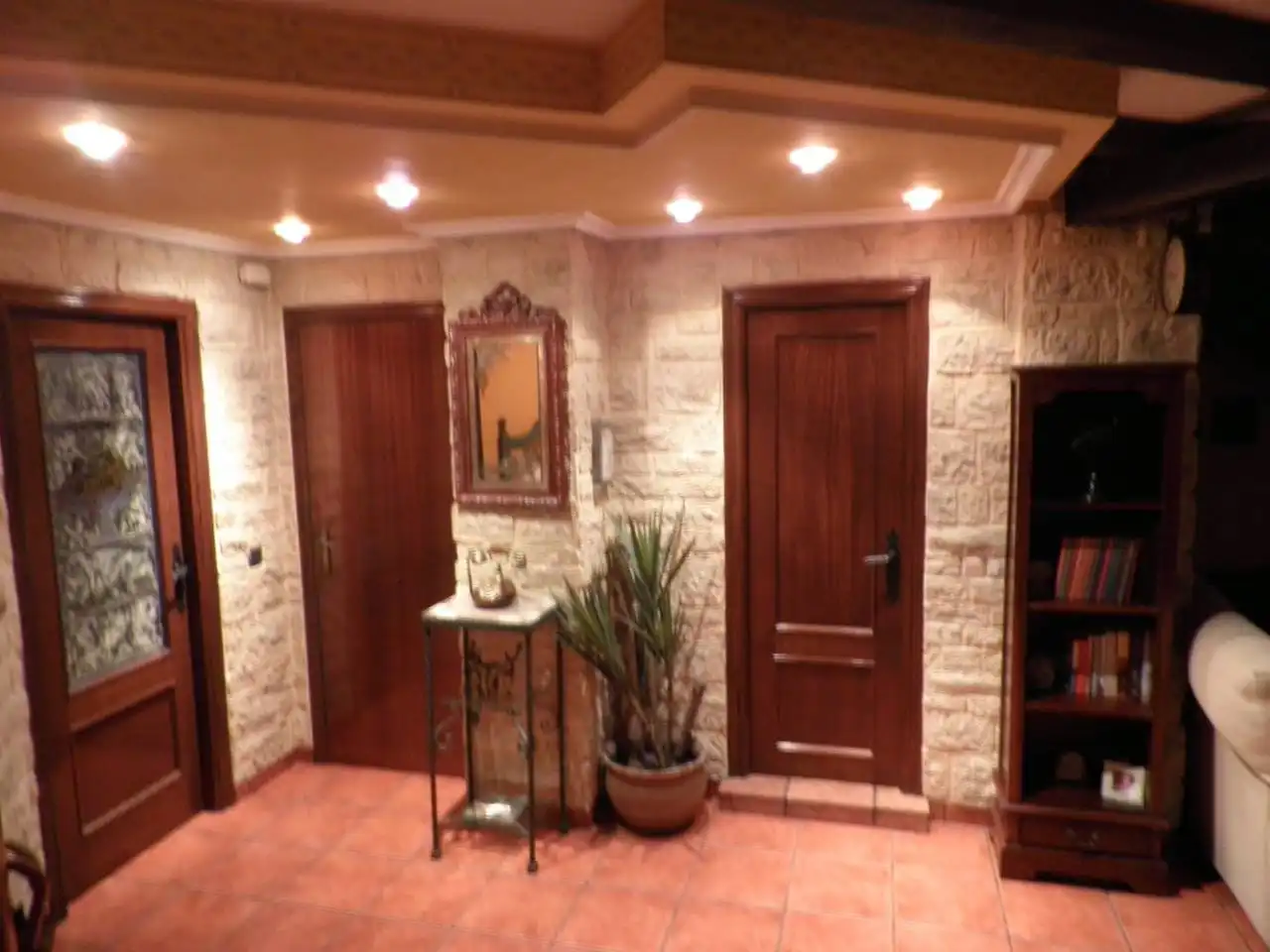 Dúplex en venta en León Capital  con Calefacción, Parquet y Trastero