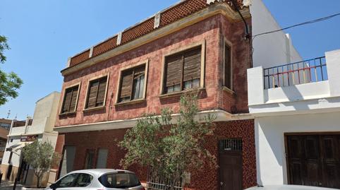 Foto 4 de Casa o xalet en venda a Calle Coves del Palau, Centro Ciudad, Valencia