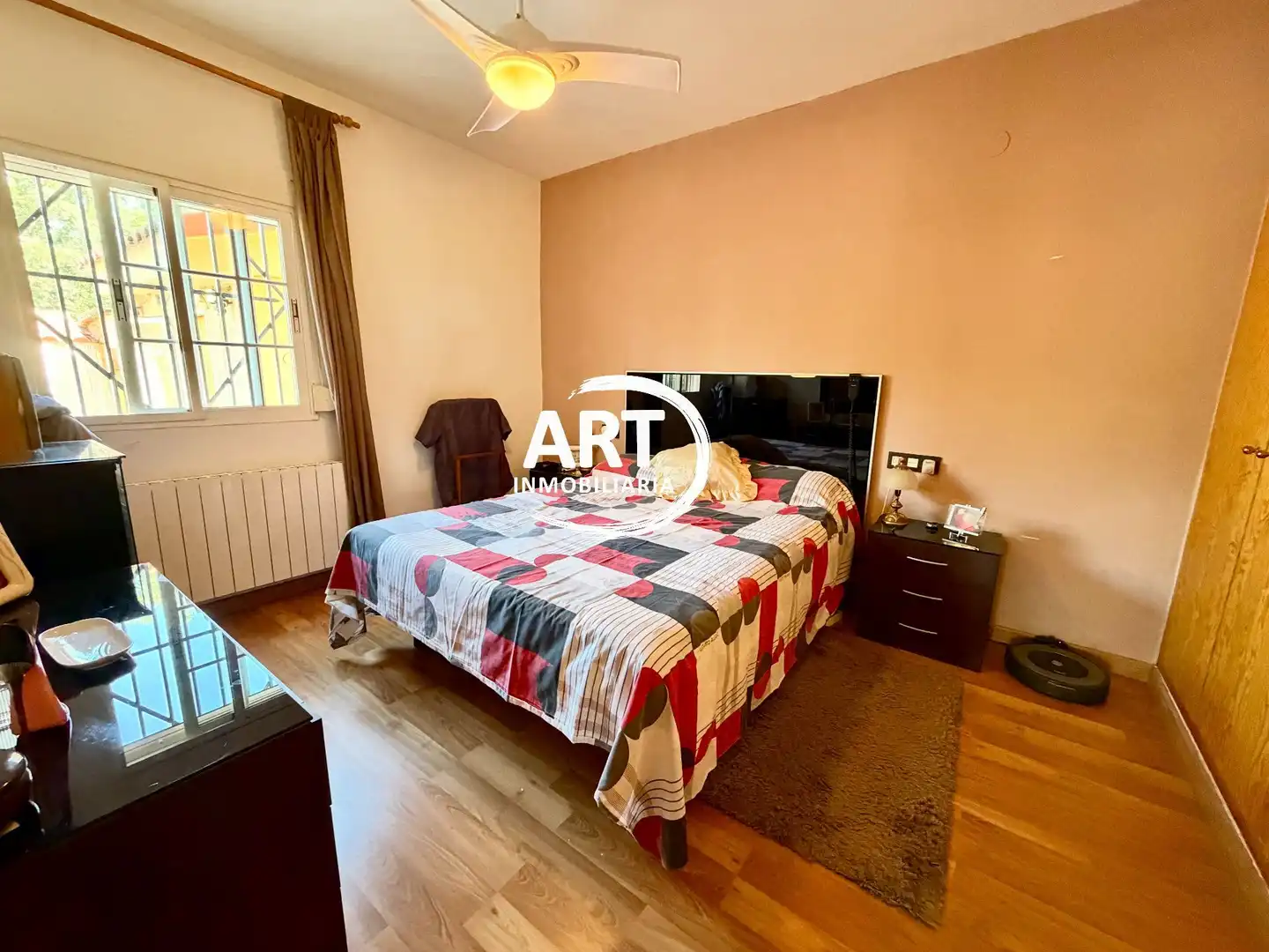 Casa con piscina en venta en los visos, imagen 11
