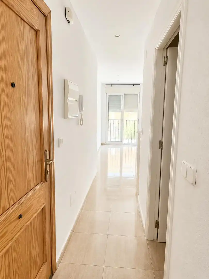 Flat for sale in La Unión  with Air Conditioner and Furnished
