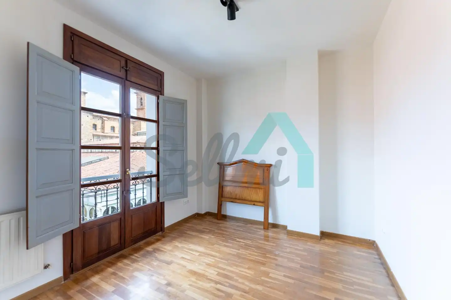 Pis de lloguer a Calle Fontán, Fontán