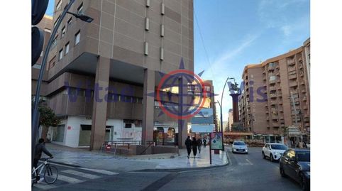 LOCAL COMERCIAL EN VENTA IDEAL PARA NEGOCIOS Y OFICINAS  ÓVALO, imatge 3