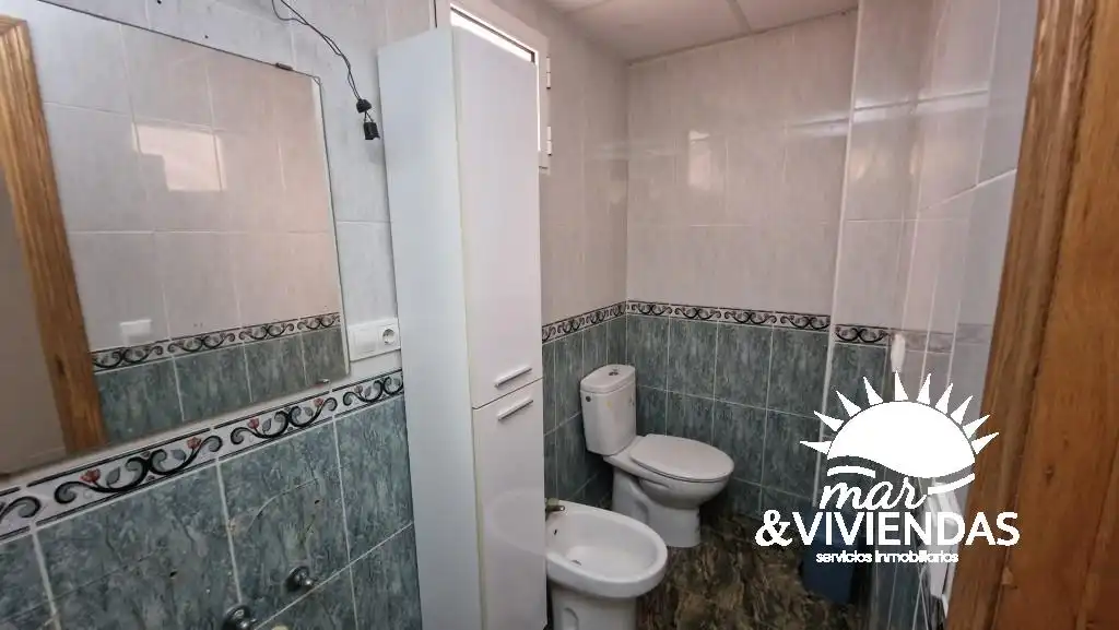Apartament en venda a Avenida del Mediterráneo, 69, Puerto de Garrucha