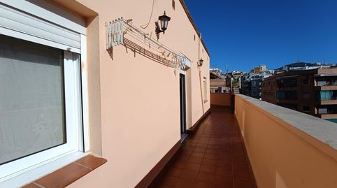 Foto 4 de Ático en venta en Pubilla Cases, L'Hospitalet de Llobregat