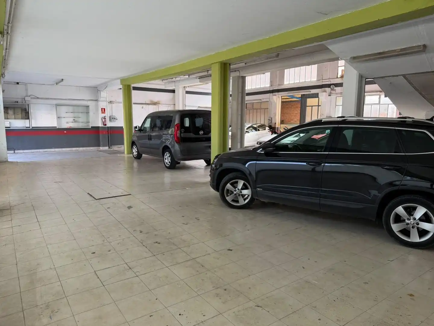 Business premises to rent in Vilanova del Camí, imagen 7