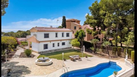 Foto 4 de Casa o xalet en venda a Carrer Dels Paranys, 26, Urbanitzacions de Llevant, Tarragona Capital