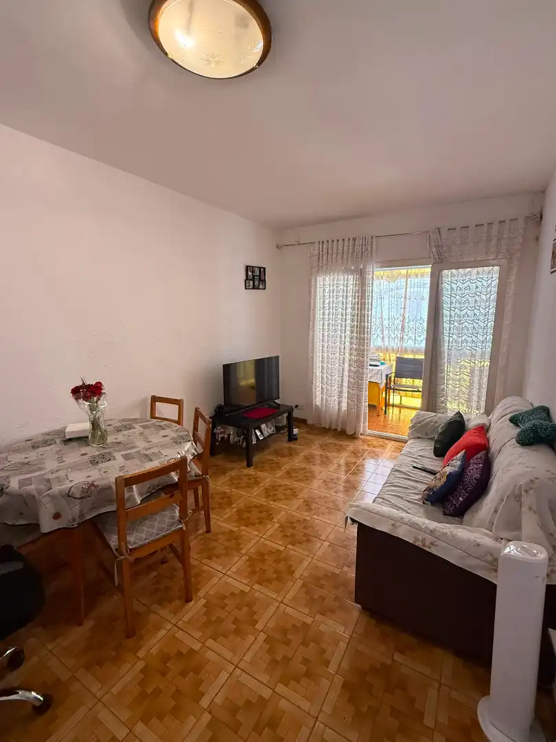 Living room of Flat for sale in Gavà