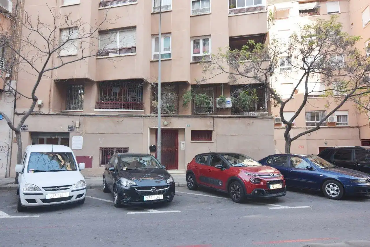Local comercial en venda a Haroldo Parres, imagen 9