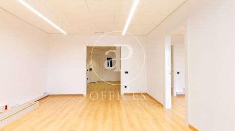 Foto 4 de Oficina de lloguer a Av del Portal de L'àngel, Barri Gòtic, Barcelona Capital