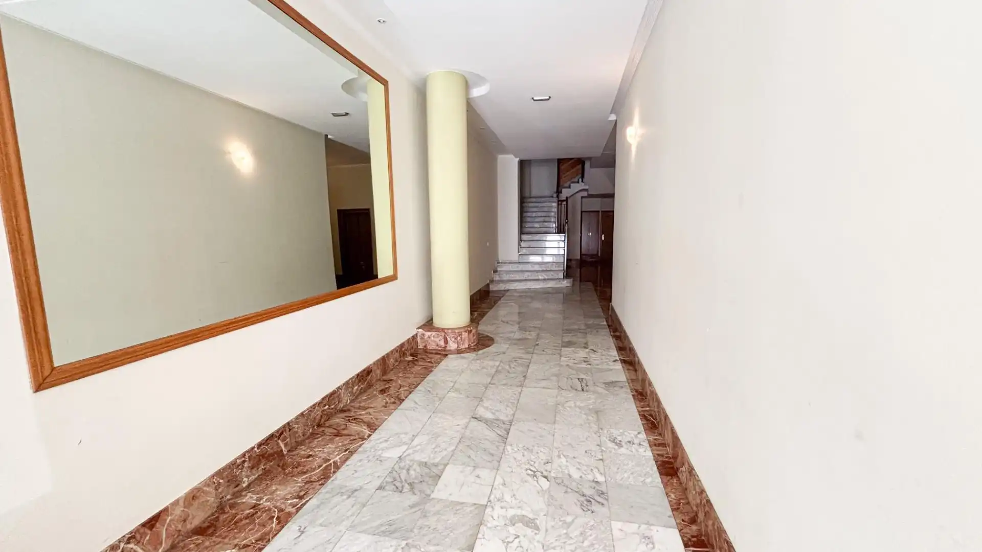 Attico con ascensore in vendita a PI Y MARGALL, imagen 29