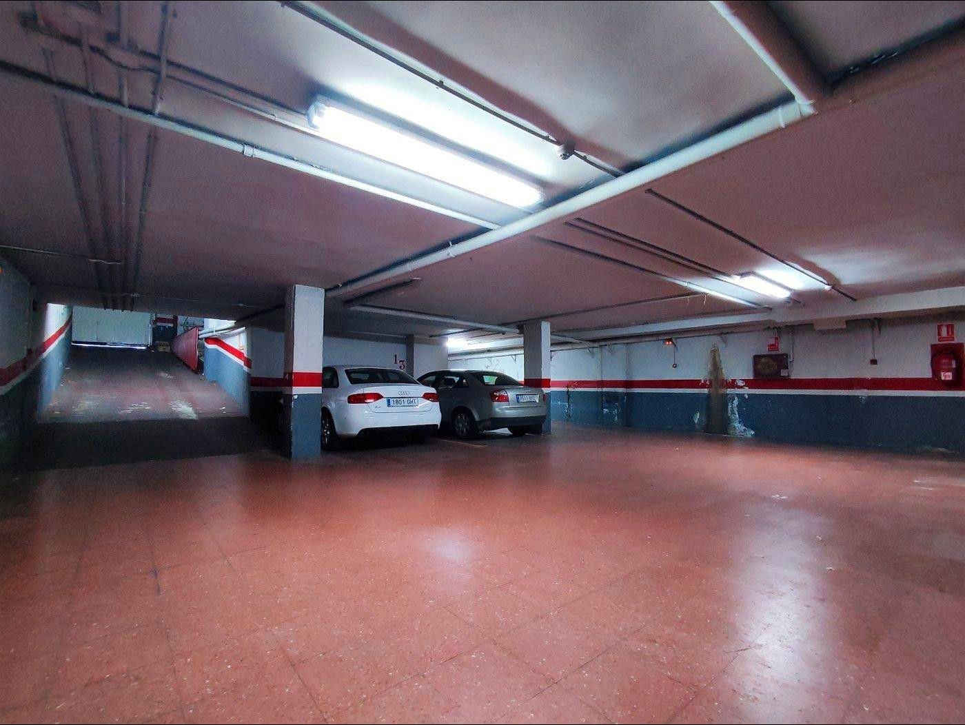 Parking of Garage for sale in Puertollano