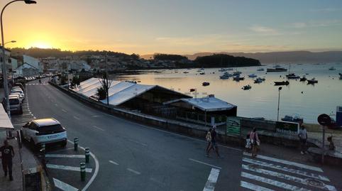Foto 3 de Casa o xalet en venda a Paseo O Cantiño, A Illa de Arousa , Pontevedra
