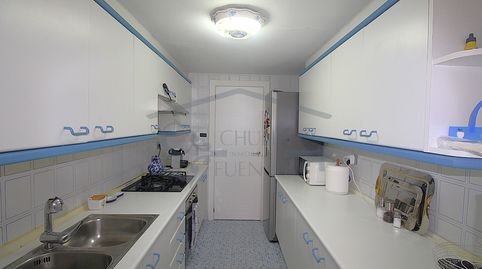Foto 4 de Piso en venta en Carrer de Les Brigades Internacionals, Ciutat de les Ciències i de les Arts - Justicia, Valencia Capital