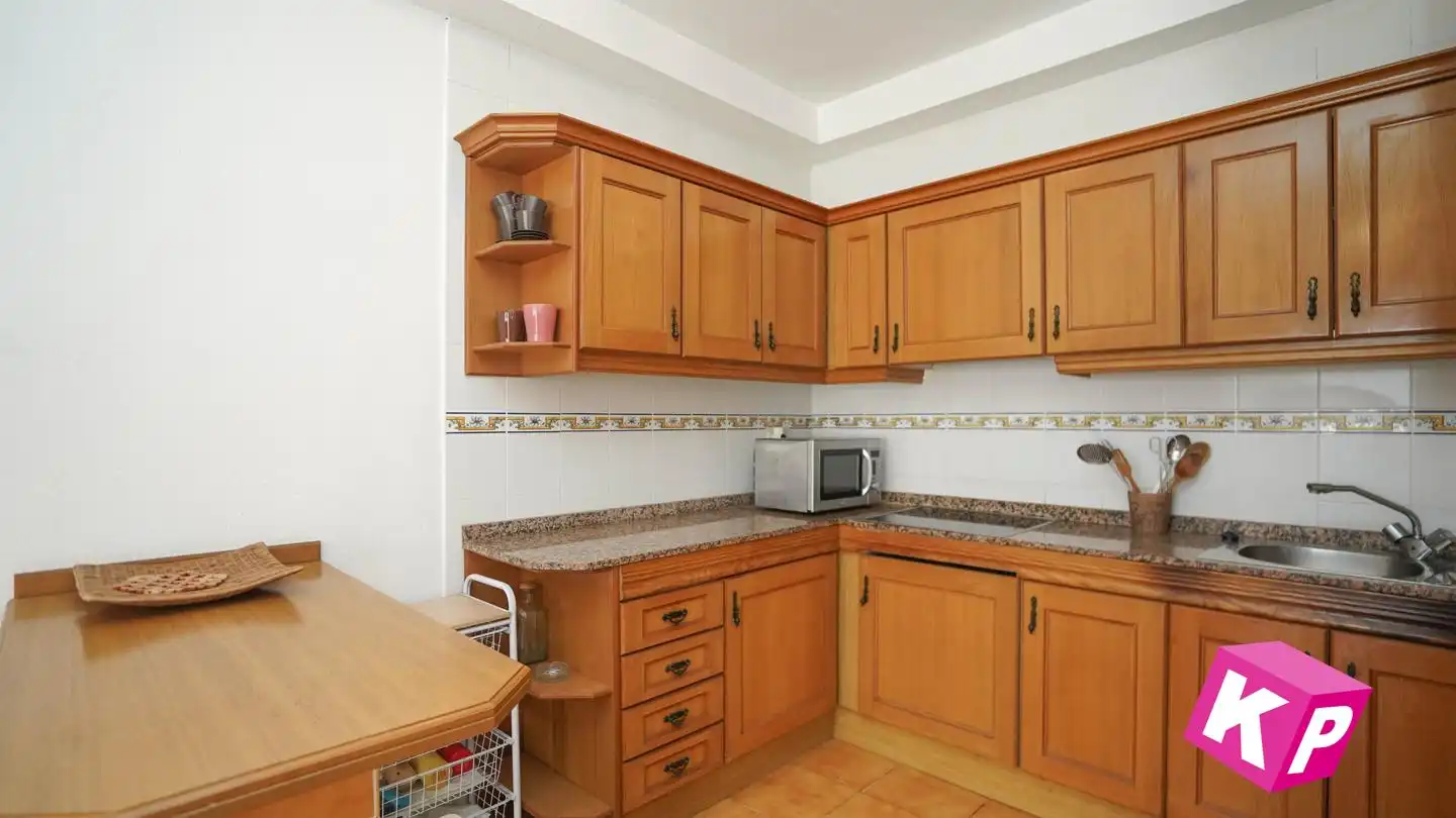 Bungalow en venda a Calle Ensayo General, imagen 18