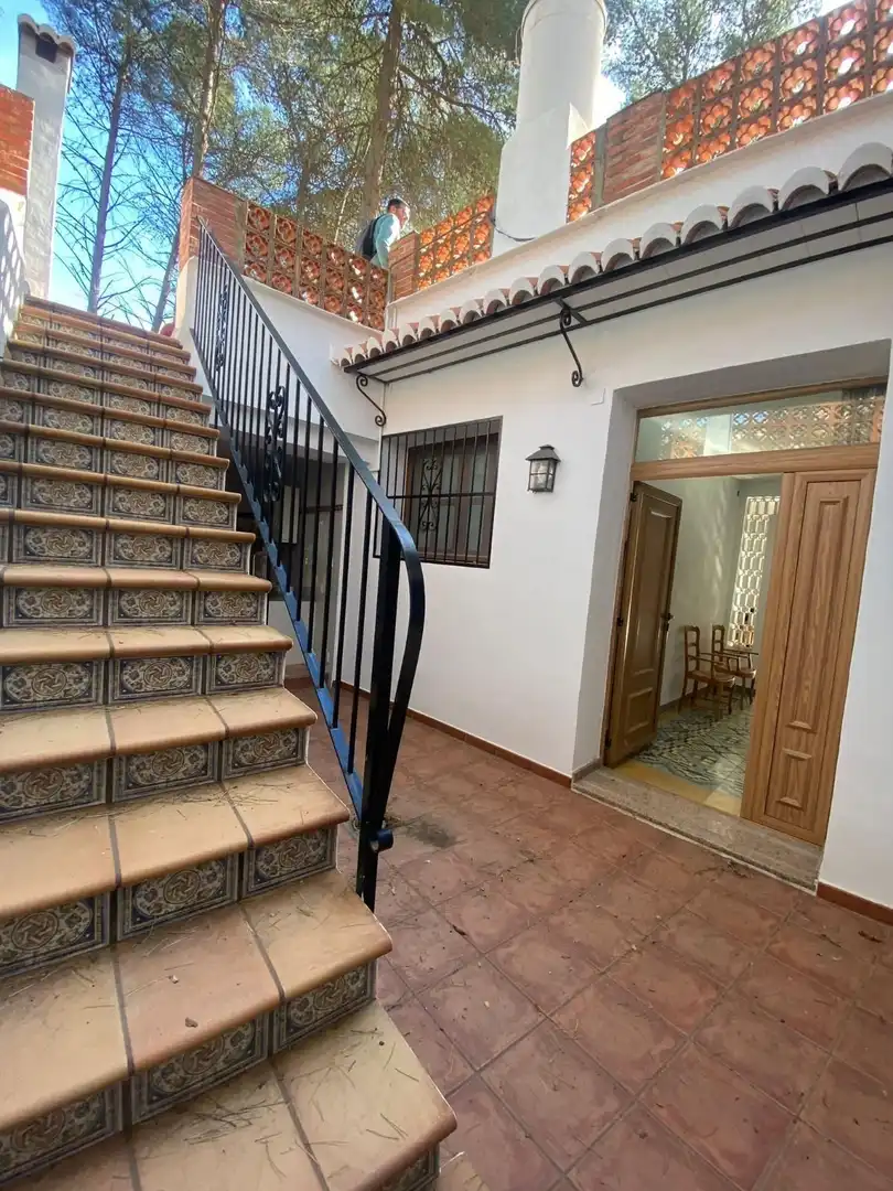 Casa o xalet en venda en Barx
