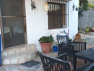Casa rústica en venda a Almogía