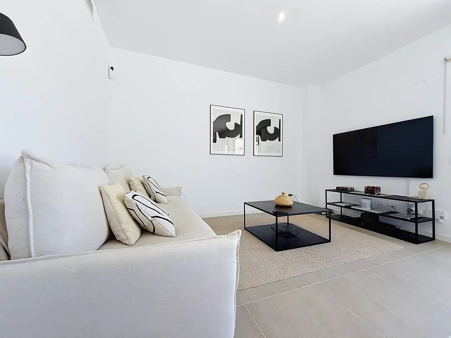 Appartement compact avec piscine à vendre à Chullera, imagen 7