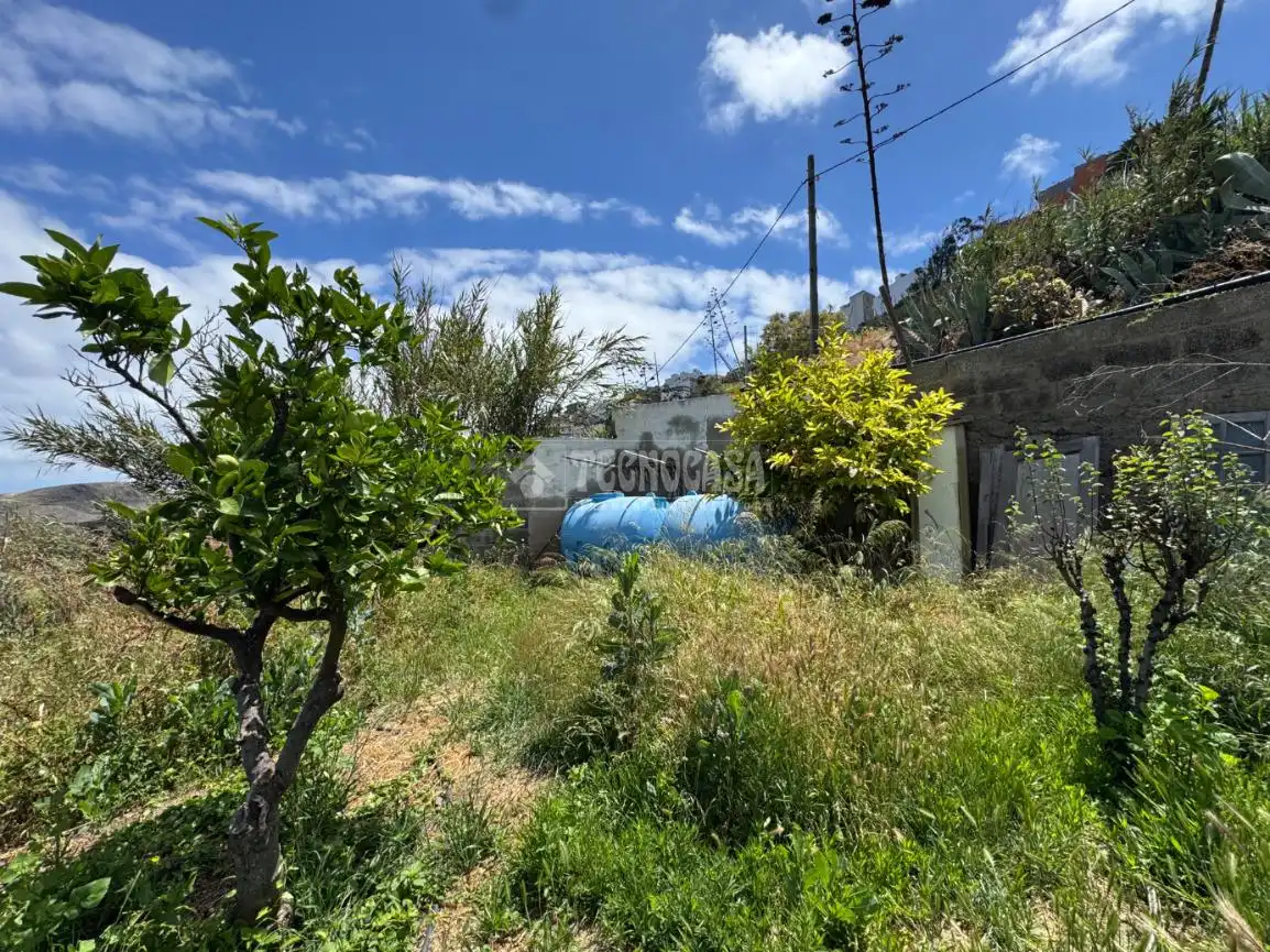 Finca rústica en venda en Las Palmas de Gran Canaria amb Terrassa i Moblat