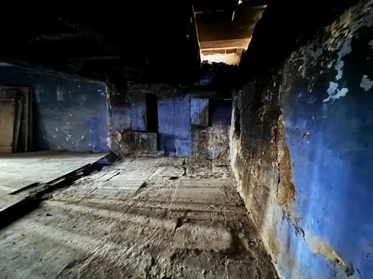 Habitatge amb terrassa en venda a Ráfales, imagen 6