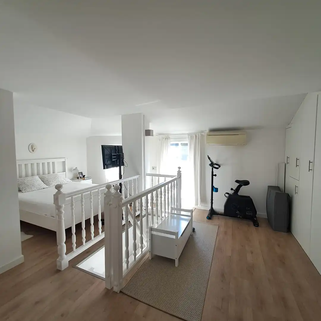 Duplex avec terrasse à vendre à Castellbisbal, imagen 9