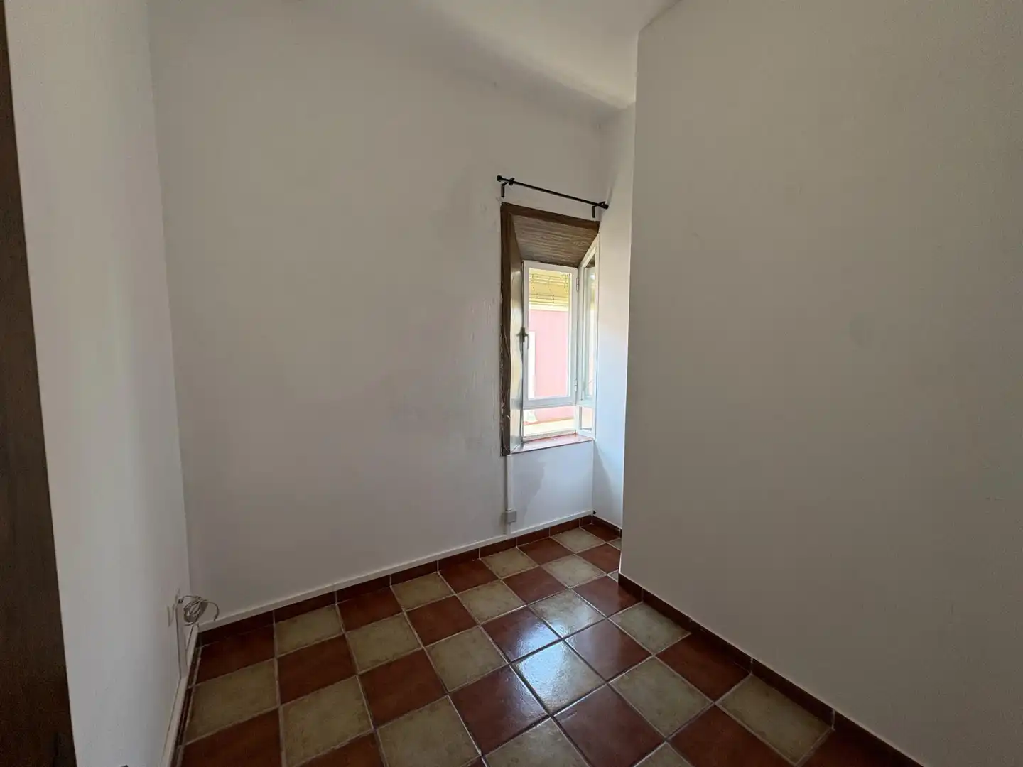 Bedroom of Flat for sale in Puerto Real