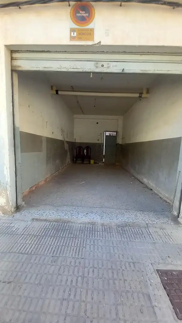 Mini appartamento con terrazza in vendita a Calle Calle Peruga 136, imagen 52