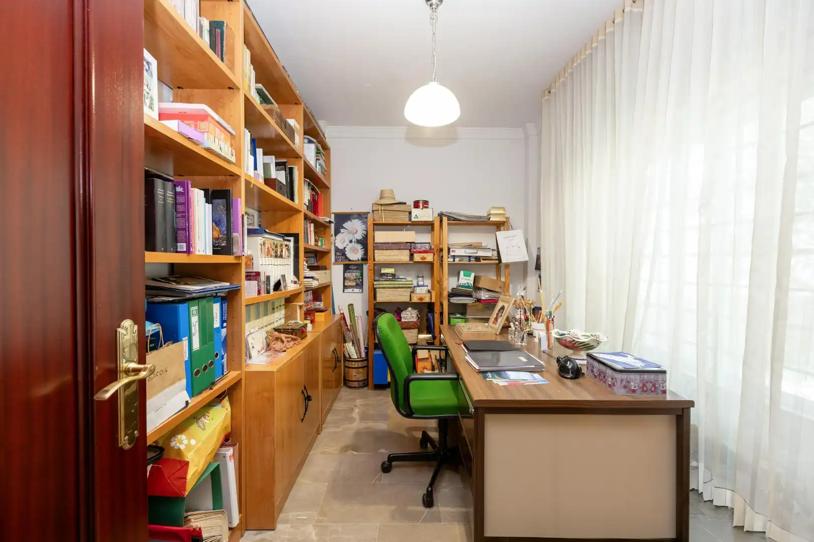 Xalet amb piscina en venda a Atarfe, imagen 30