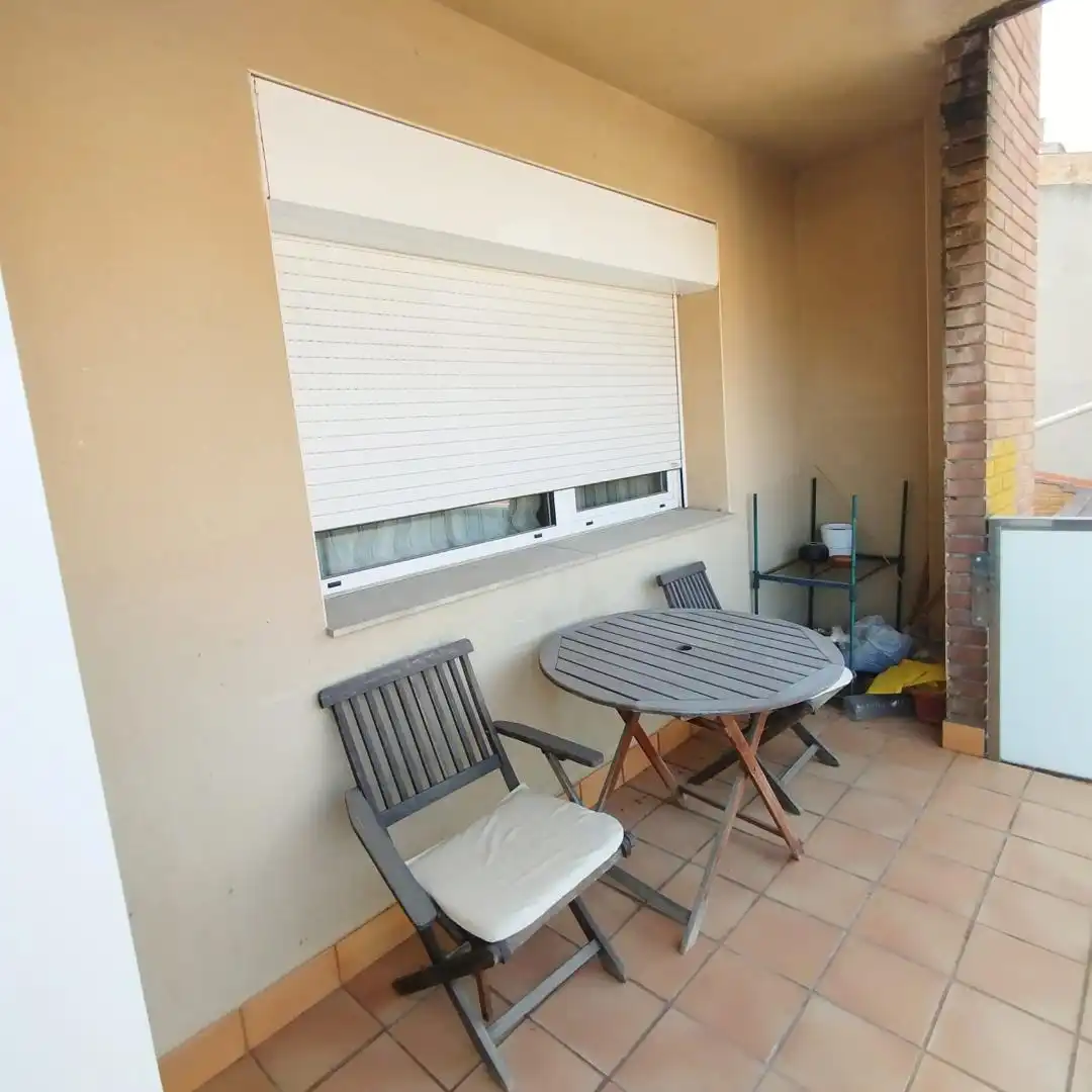 Flat with terrace for sale in Lluís Dupont, imagen 5
