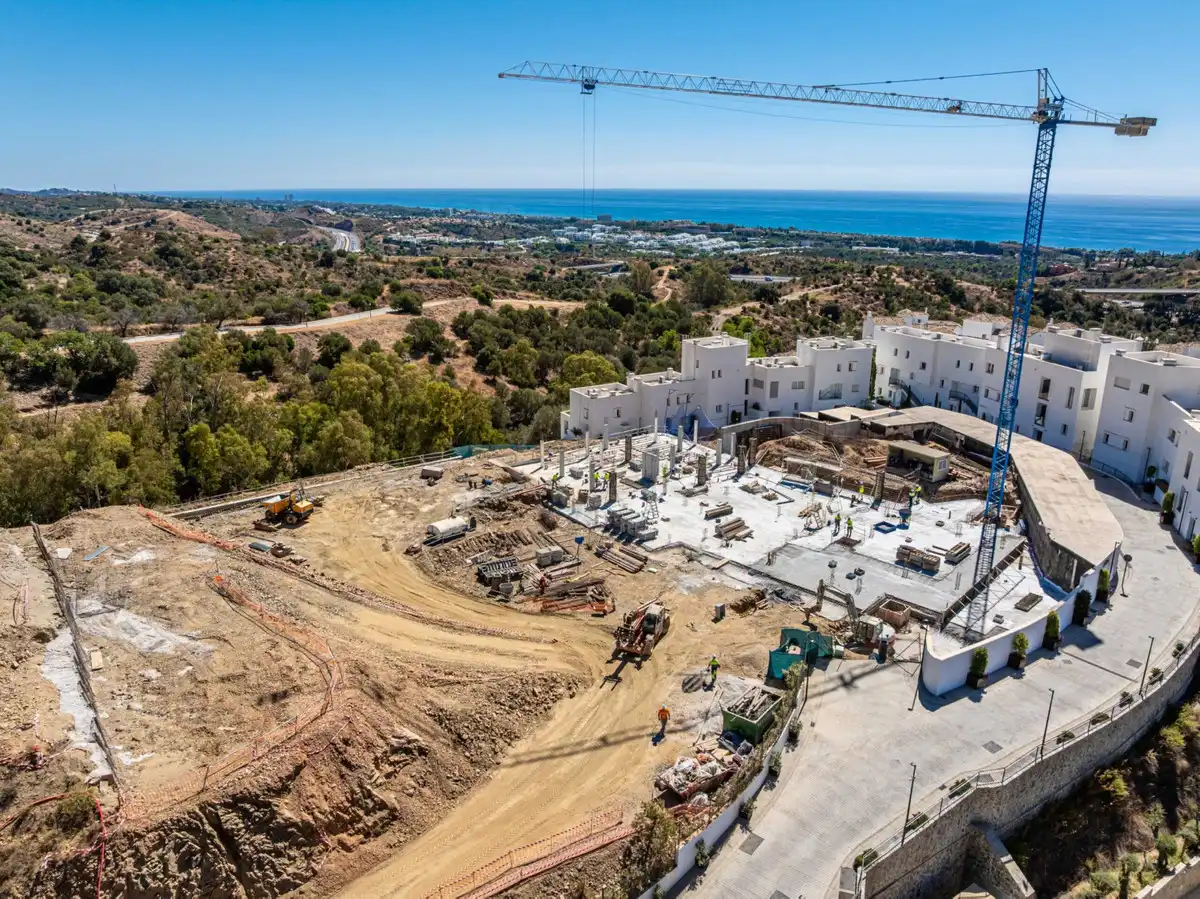 Wohnung mit Pool zum Verkauf in Río Real - Los Monteros, imagen 51