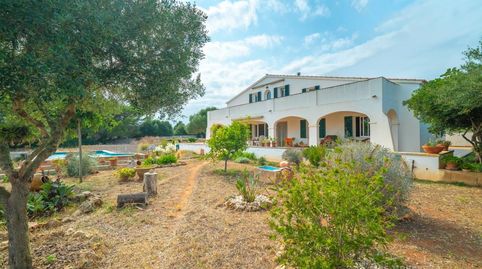 Gran casa de campo con piscina en Sant Climent, imatge 3