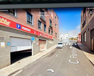 Aparcament de Garatge de lloguer en  Santa Cruz de Tenerife Capital