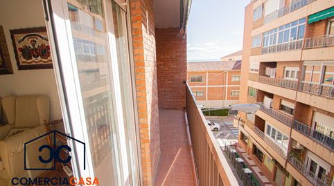 Foto 4 de Piso en venta en Camino de Ronda, Granada Capital