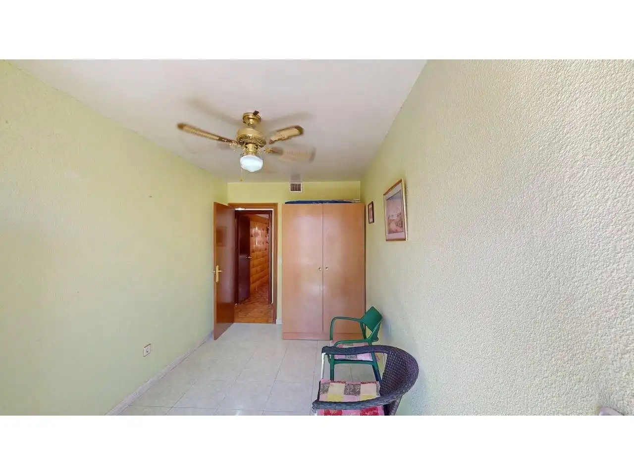 Apartments for sale in Caravaca de la Cruz  with Air Conditioner