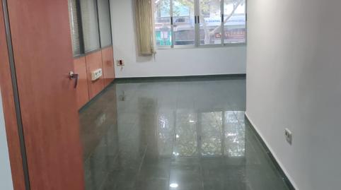 Foto 2 de Pis en venda a Passeig de Les Germanies, 14, Germaníes - Juzgados, Valencia