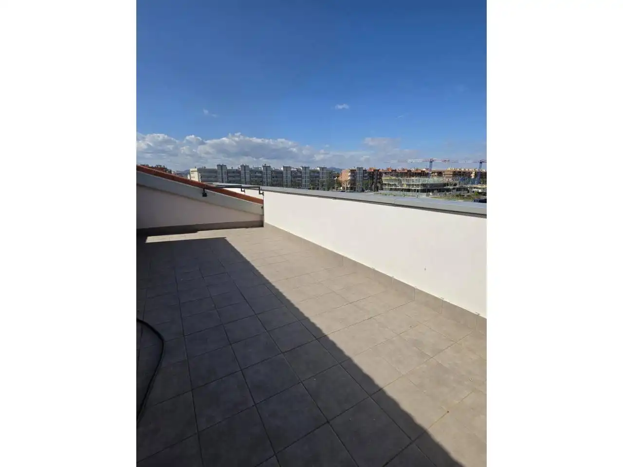 Attique avec terrasse à vendre à Carretera Bunyola 76, imagen 2