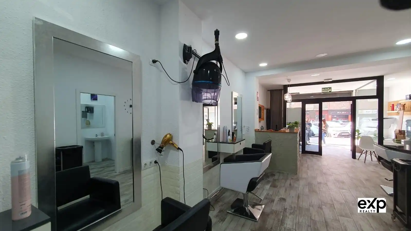 Local comercial de lloguer a El Alborgí, imagen 5