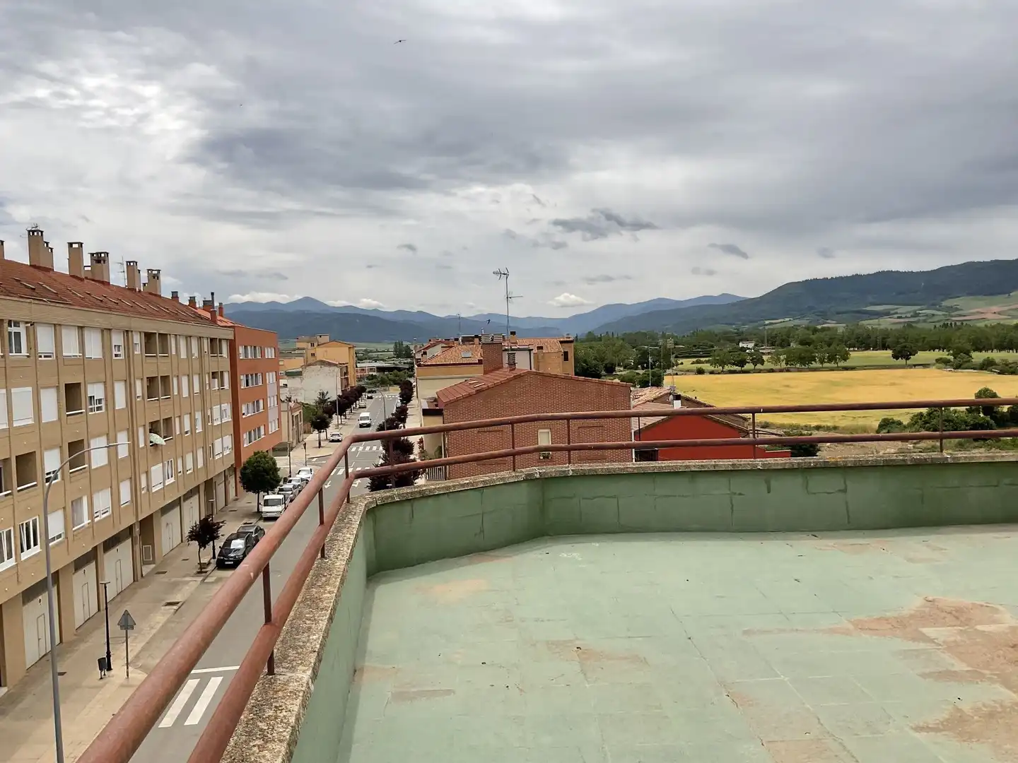 Wohngebäude mit Aufzug zum Verkauf in Santo Domingo de la Calzada, imagen 114