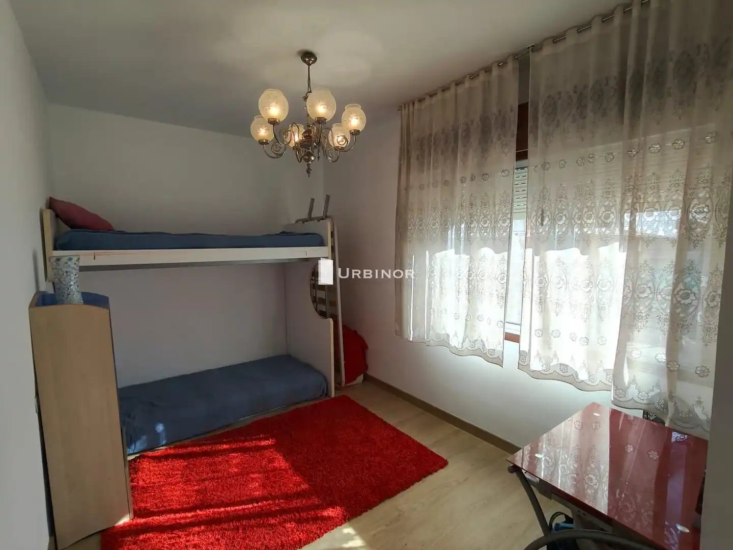 Habitación de Casa o chalet en venta en A Arnoia