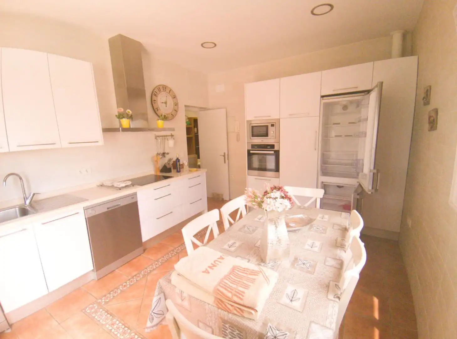 Chalet en venta en Villanueva del Ariscal, imagen 22